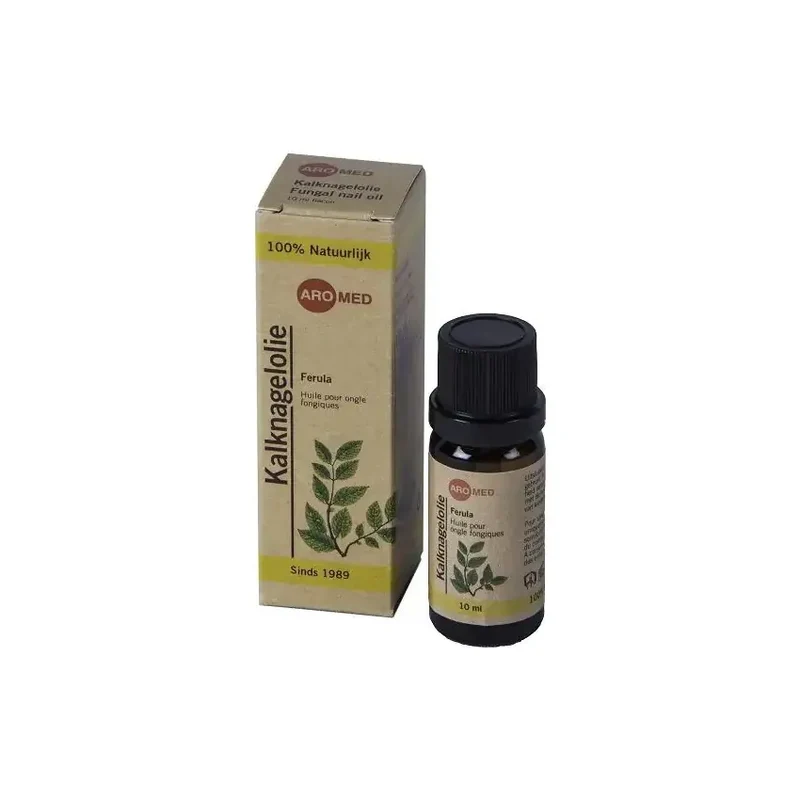 Aromed Ferula kalknagel olie