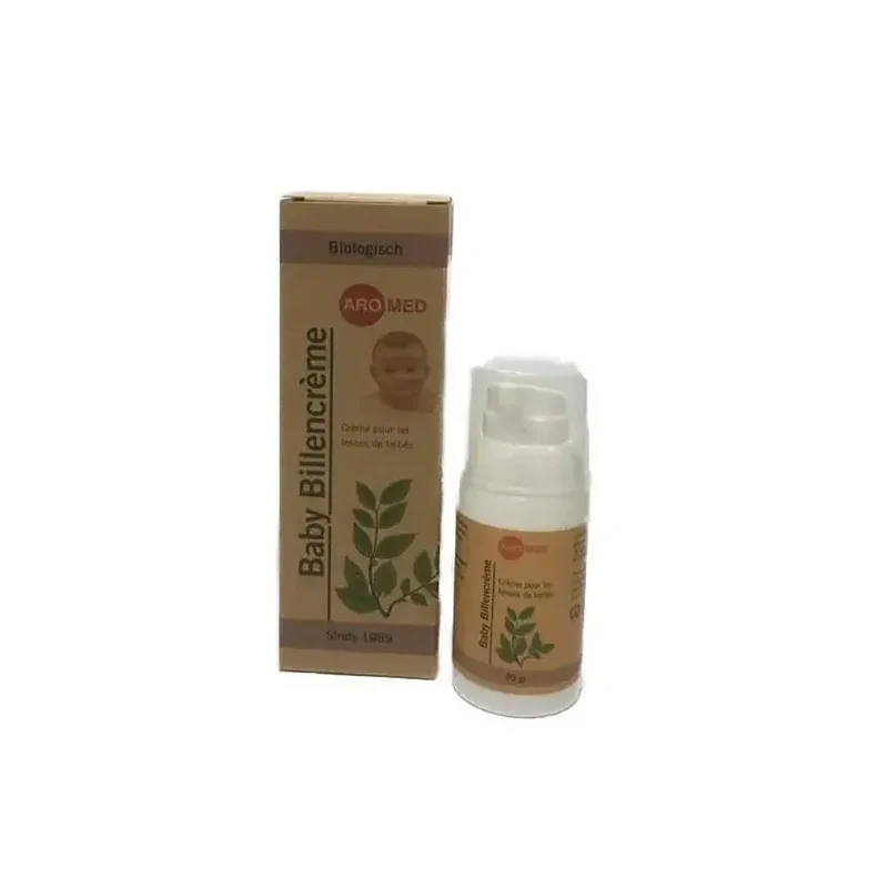 Aromed Baby billencreme 30 gram