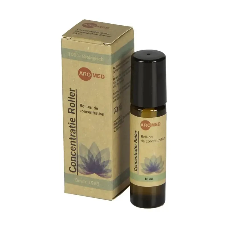 Aromed Lotus hormoon roller 10 ml