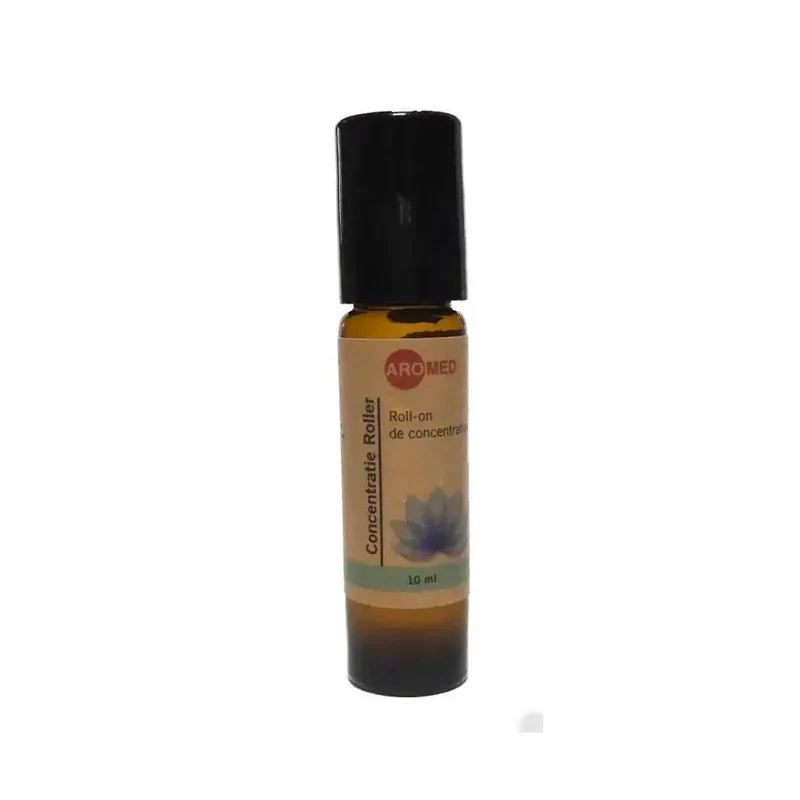Aromed Lotus concentratie roller 10 ml