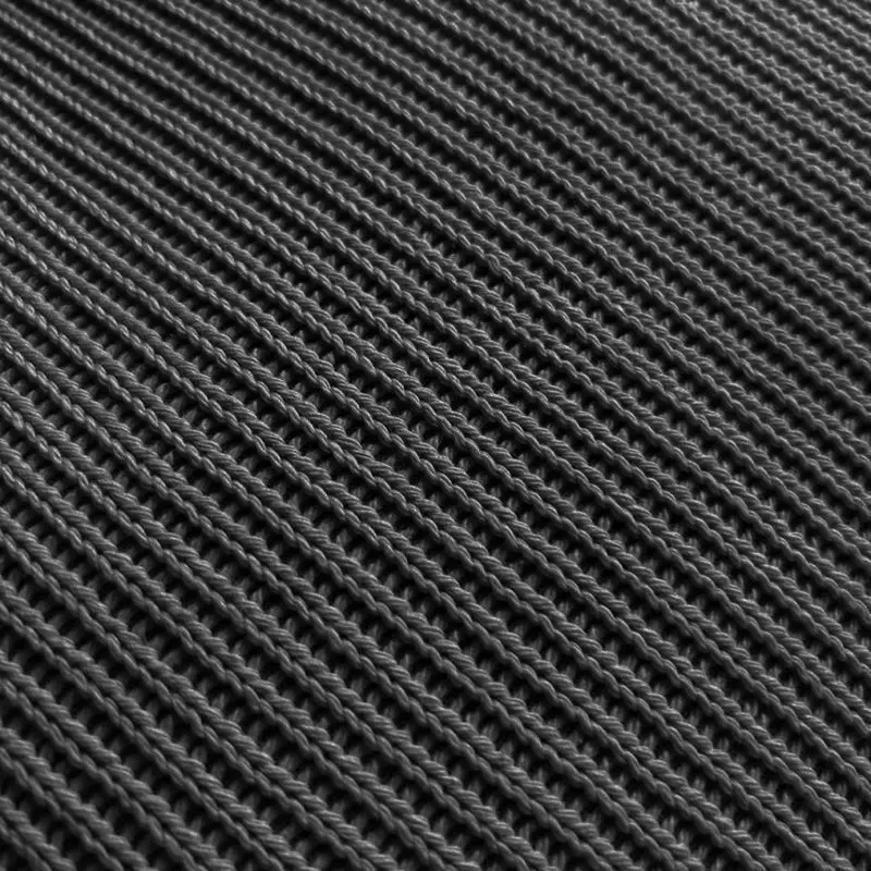 Kuddle Warmtekussen - Kussenhoes Cozy Grey