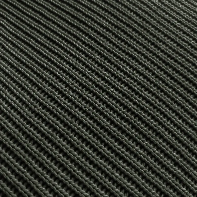 Kuddle Warmtekussen - Kussenhoes Olive Green