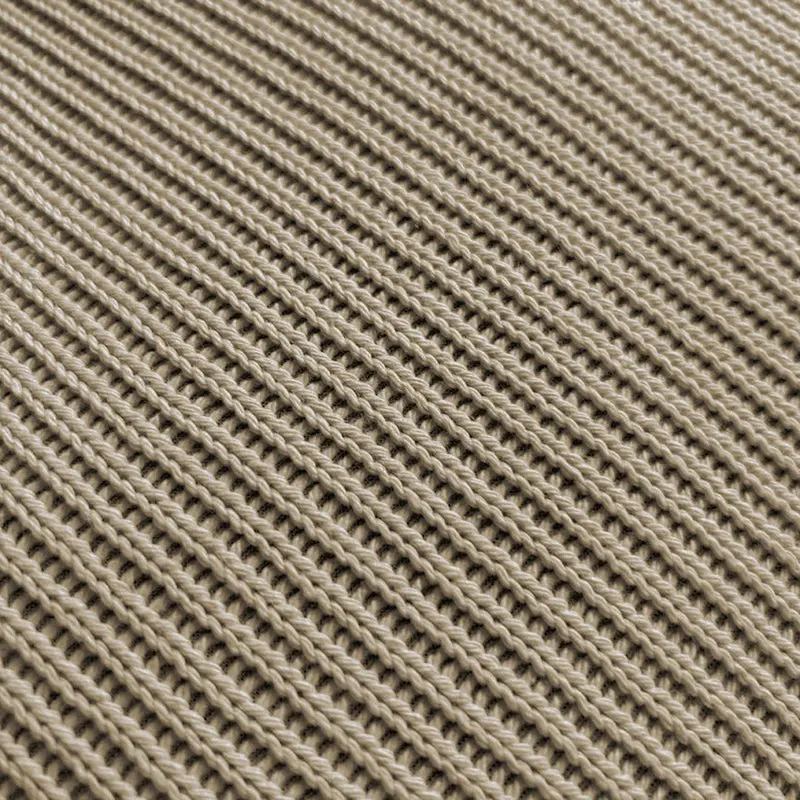 Kuddle Warmtekussen - Kussenhoes Sand Beige