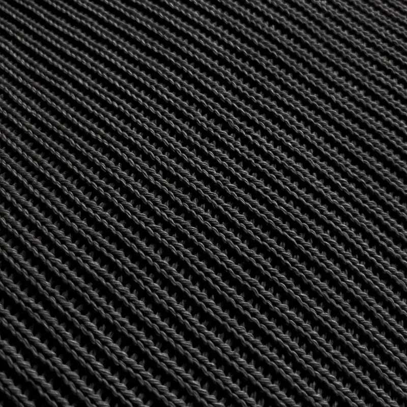 Kuddle Warmtekussen - Kussenhoes Midnight Black