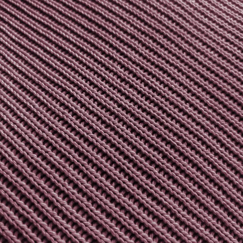 Kuddle Warmtekussen - Kussenhoes Old Pink