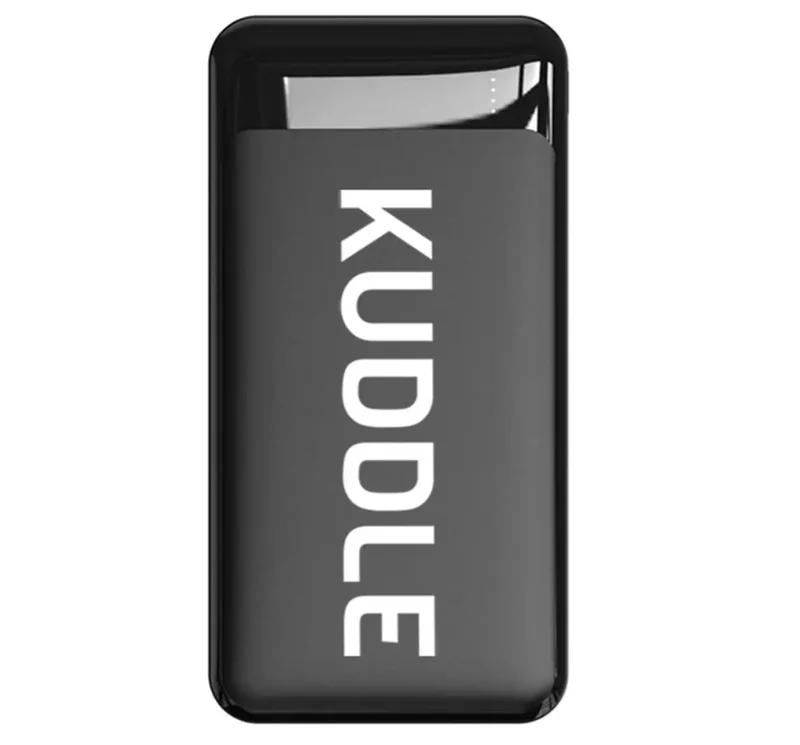 Kuddle Powerbank - 10.000 mAh