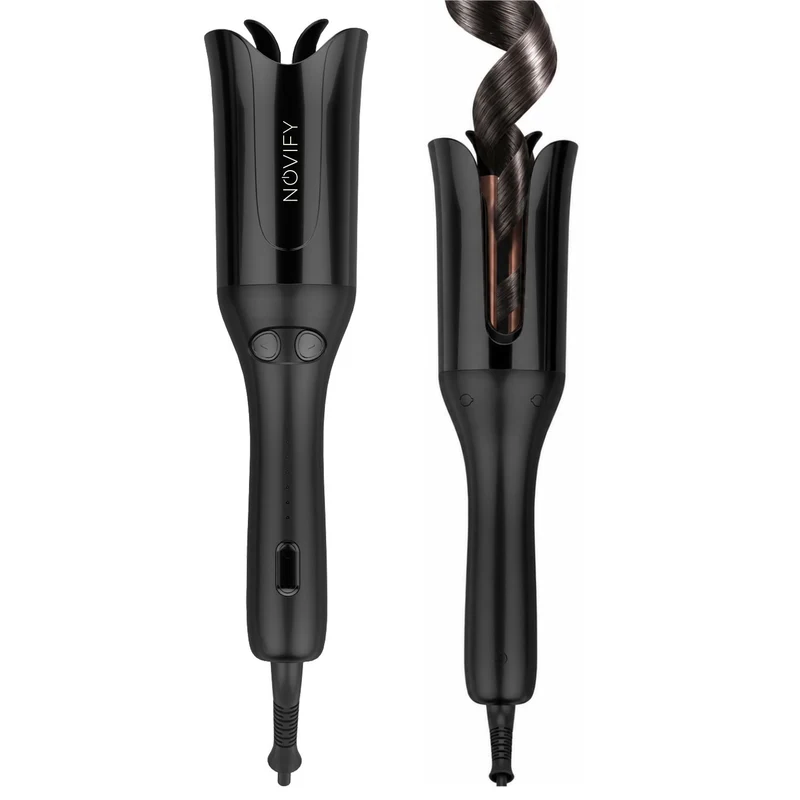 NOVIFY Air Curler