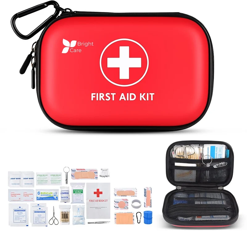 EHBO KIT 104 delig
