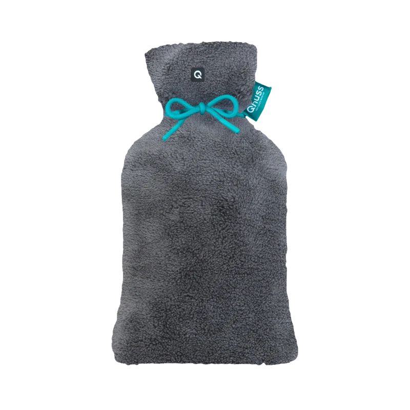 Qruik | Stone Grey