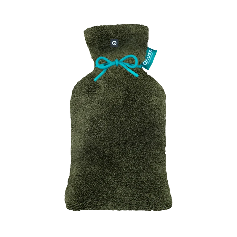 Qruik | Forest Green