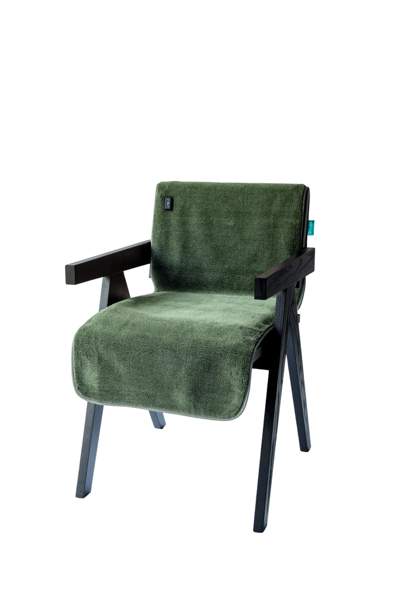 Qleed | Forest Green