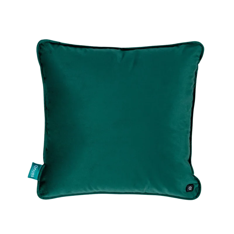 Qomfy | Emerald Green