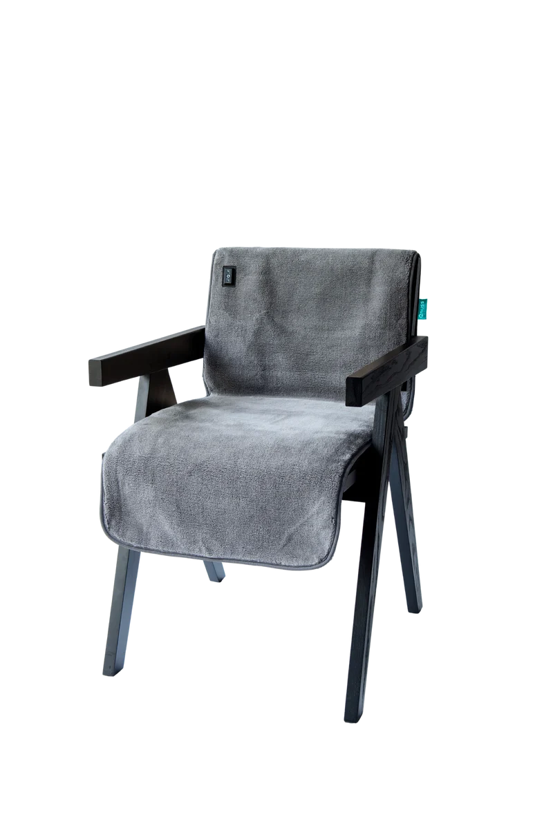 Qleed | Stone Grey