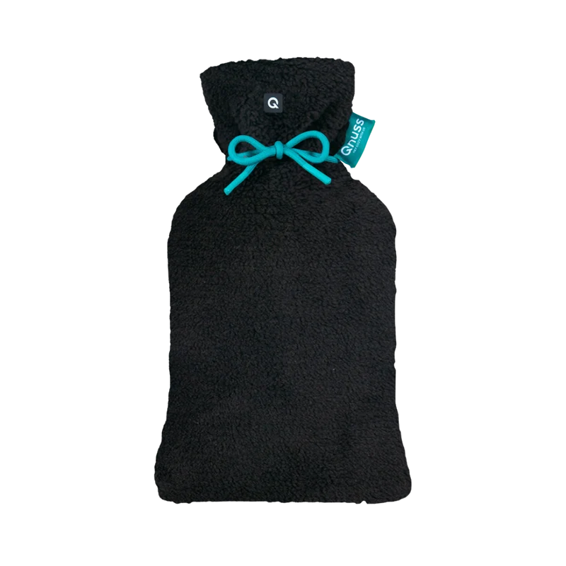Qruik | Black