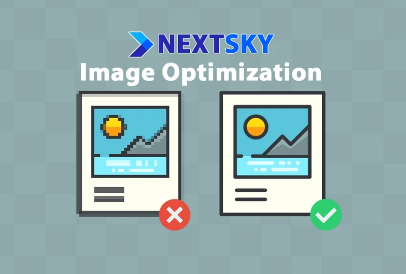Image optimization