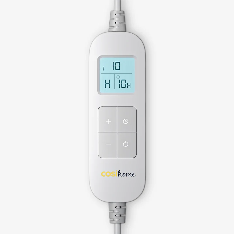 Heated Throw Controller (HT-02, HT-06, HT-D06)