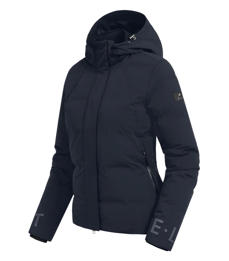 Giacca da equitazione invernale Performance Ohio, Teens