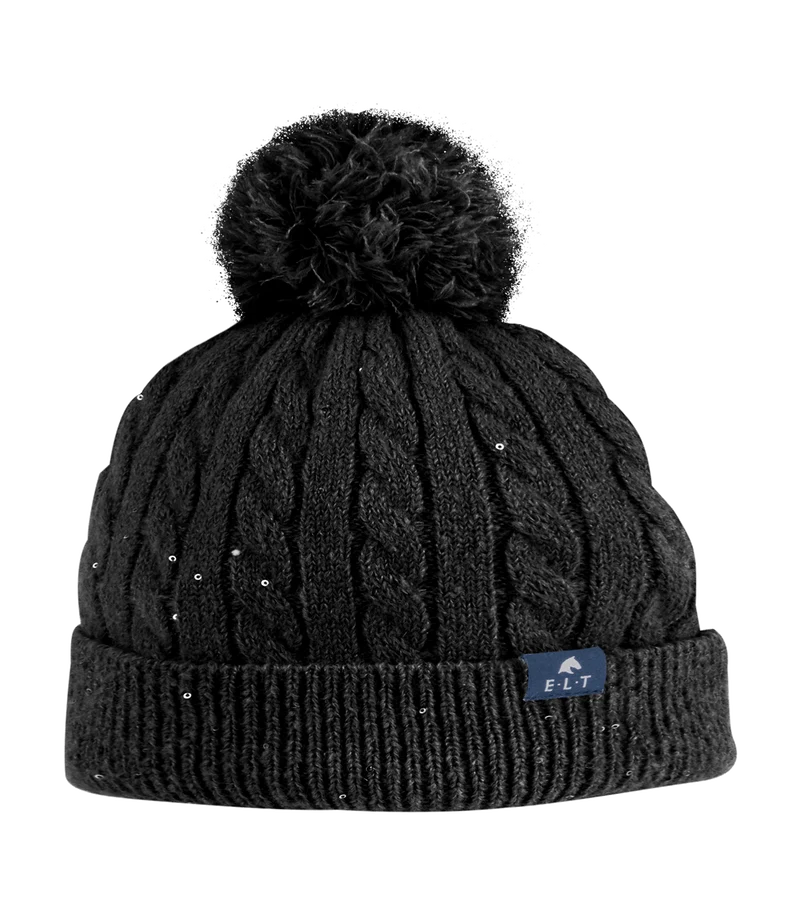 Cappello a maglia Rafela