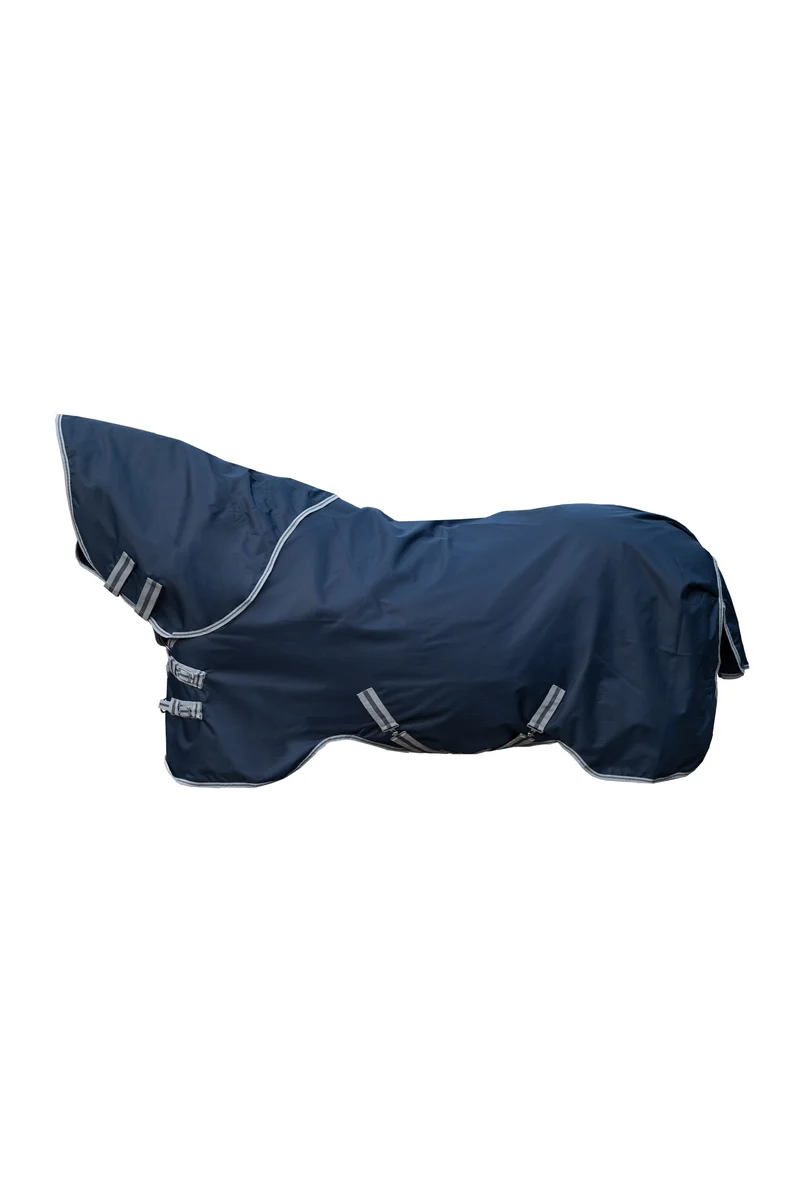 Coperta da esterno Therma Pro con parte del collo rimovibile
