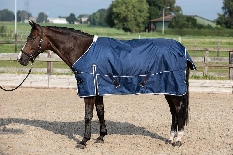 Coperta antipioggia Harry's Horse Xtreme 1680D 200gr