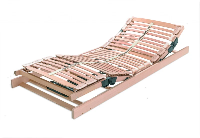 Dormiente lattenbodem Physioform Pro M