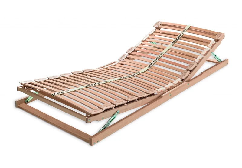 Dormiente lattenbodem Physioform Pro KF