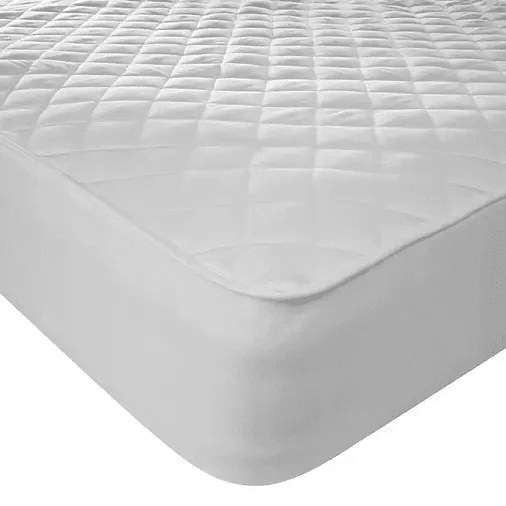 Cotton Percale Protector