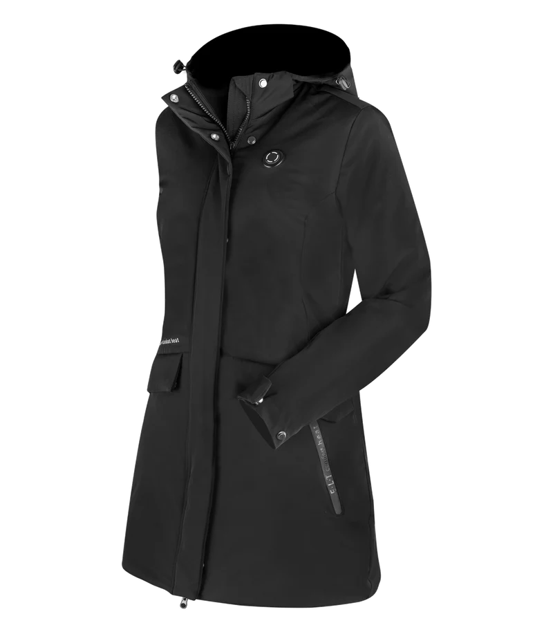Parka invernale riscaldata ELT Comfort Heat