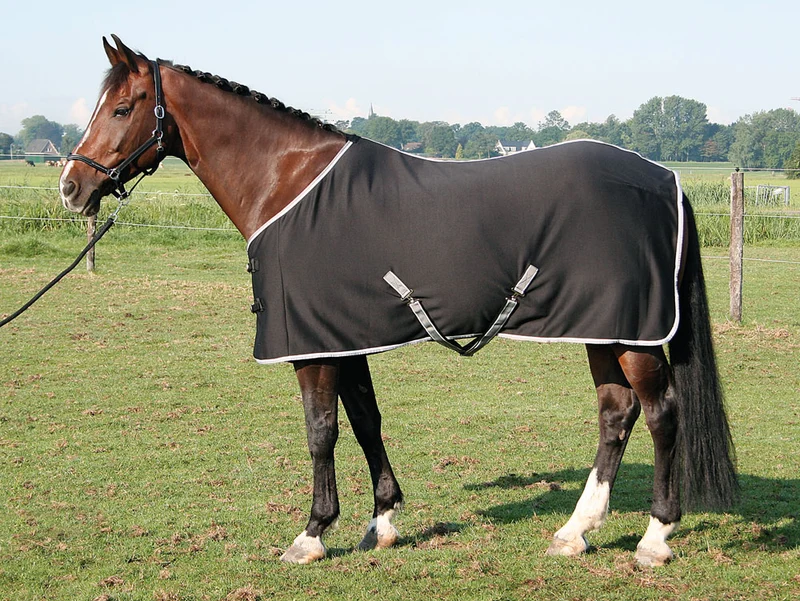 Coperta refrigerante Jersey