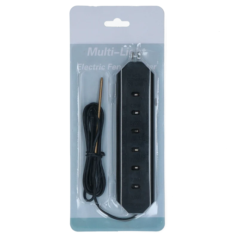 Tester Afrast Multilight 6 livelli