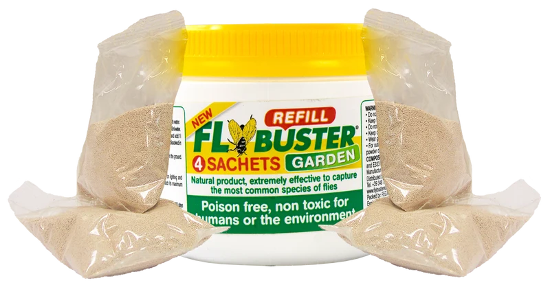 Esca Flybuster