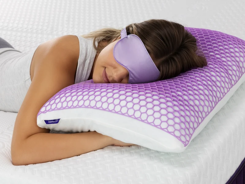 Kameo® Flex Pillow