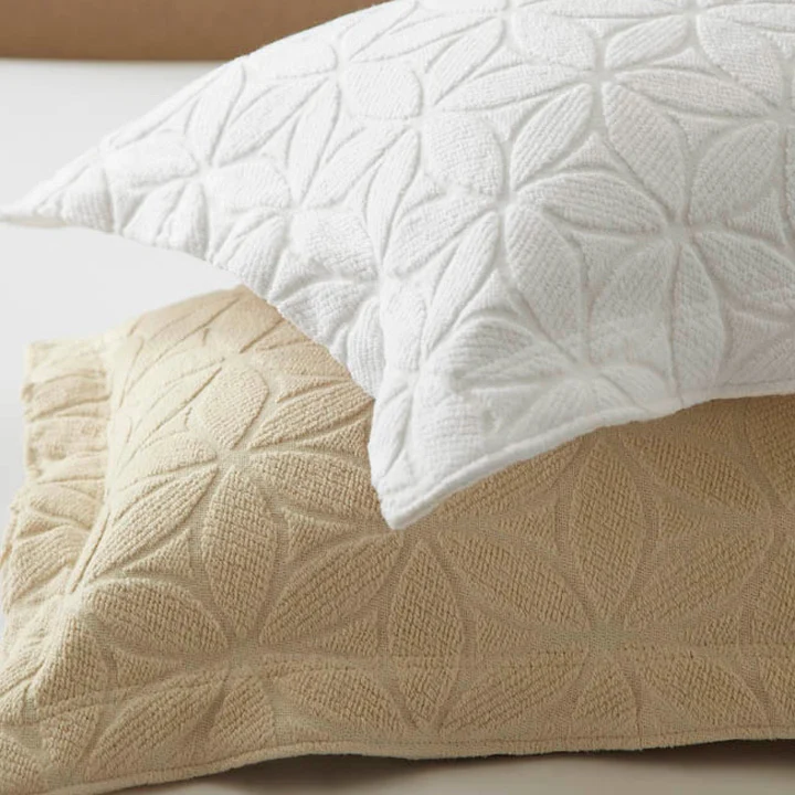 Florence Pillow Shams