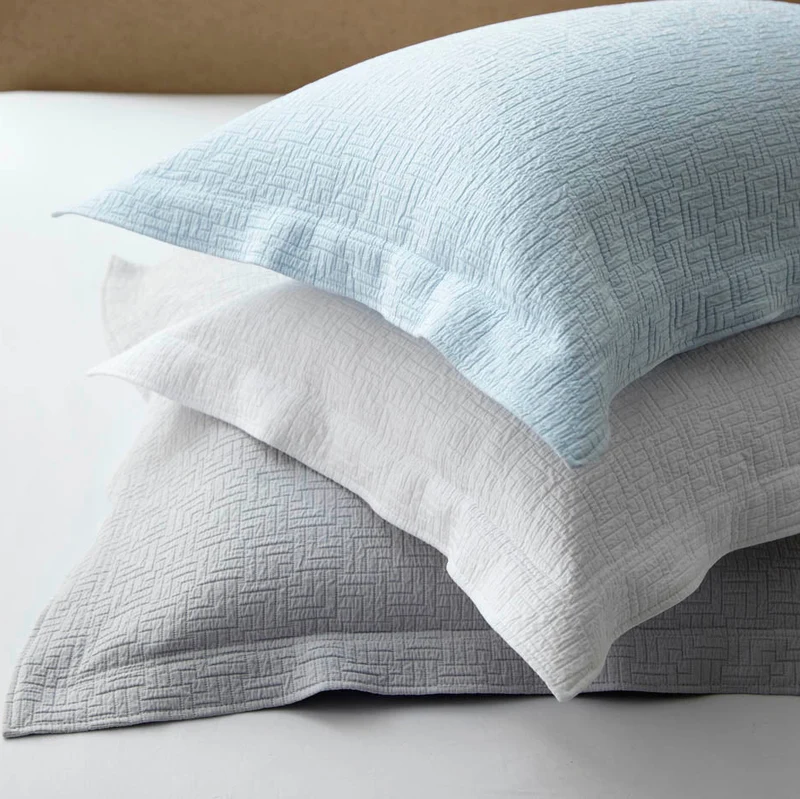 Windsor Pillow Shams