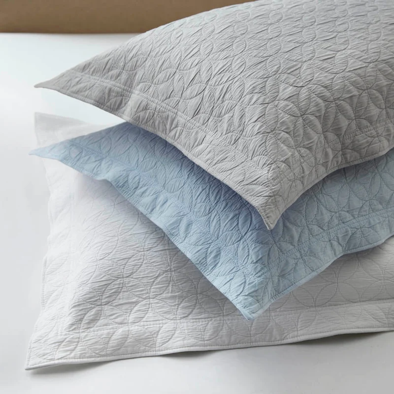 Amadora Pillow Shams