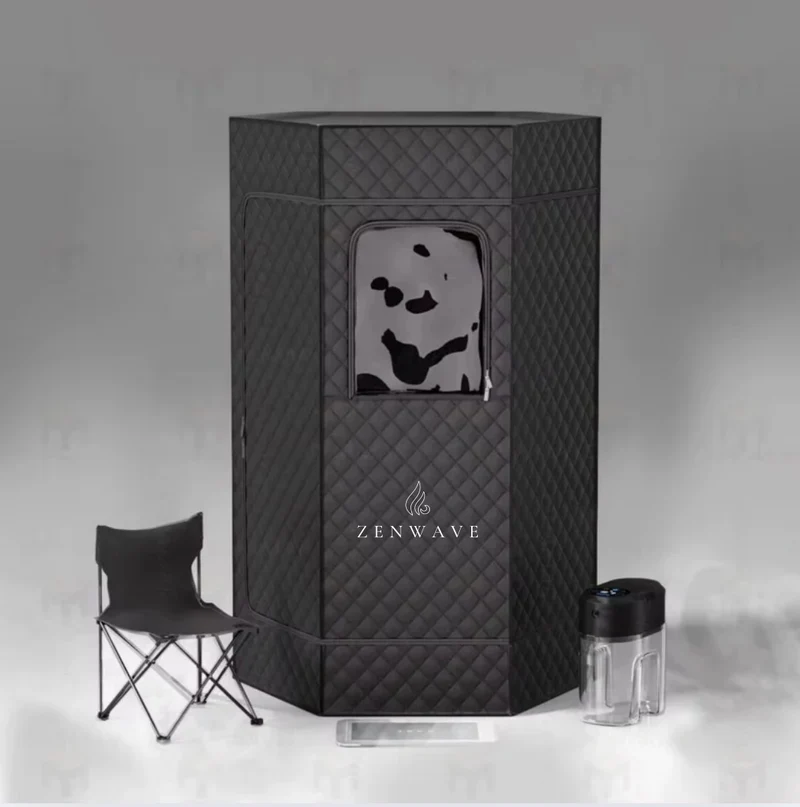 Infrared Sauna