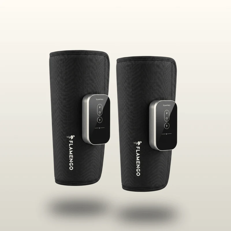 Flamengo® Infraheat kuit massage