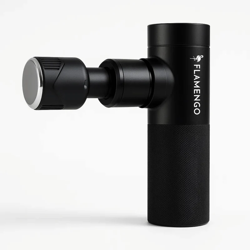 Flamengo® Mini Massage Gun