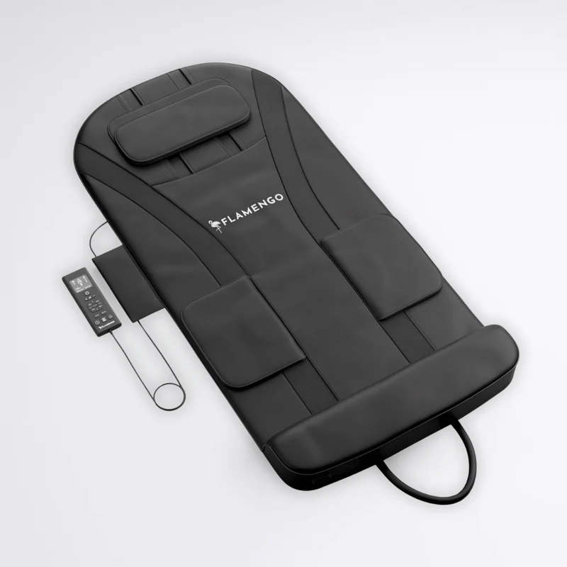 Flamengo® InfraStretch Massage Mat