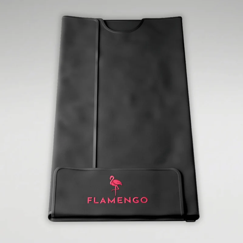 Flamengo® infrarood sauna deken