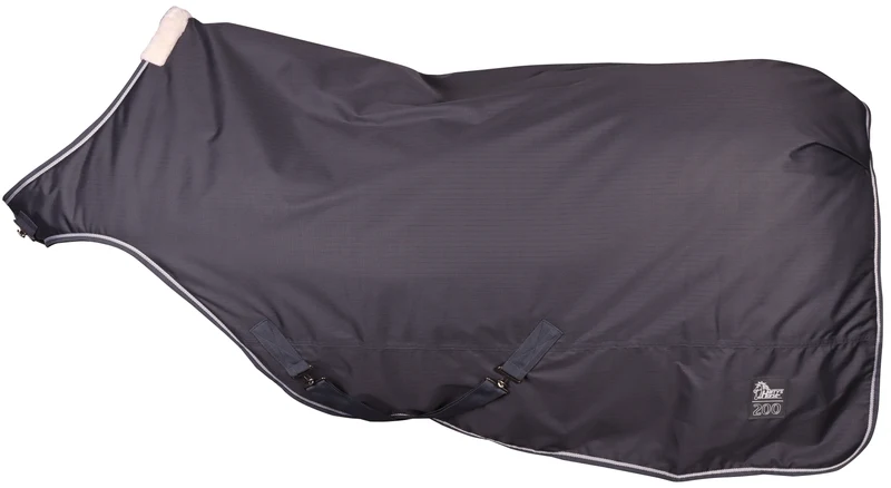 Coperta da passeggio impermeabile 200gr