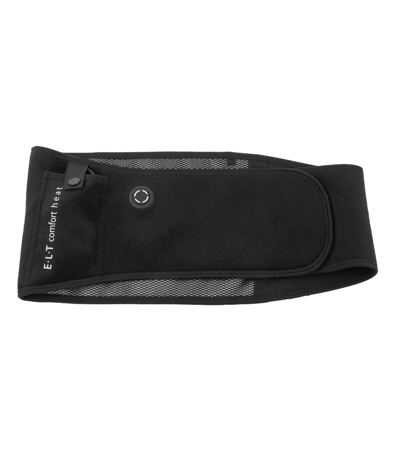 Fascia lombare riscaldata ELT Comfort Heat