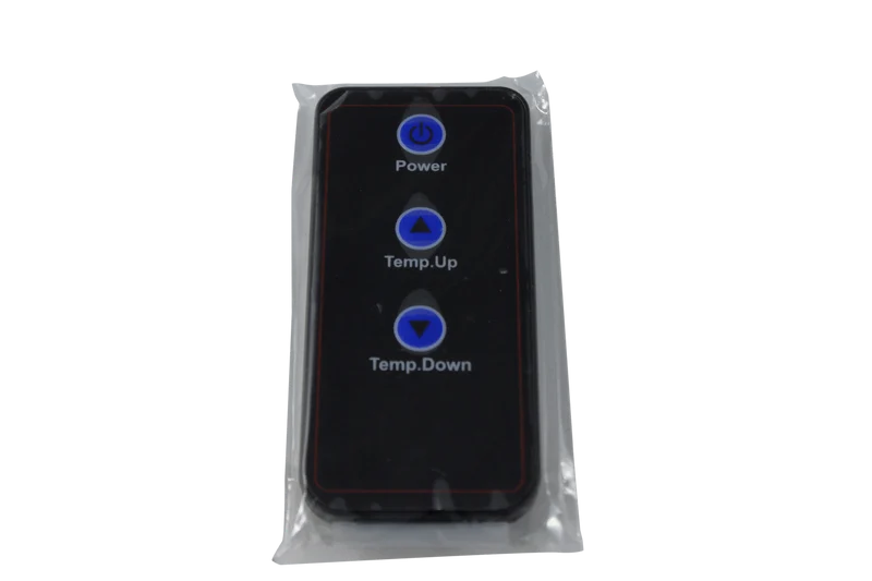 Remote Control – H4L