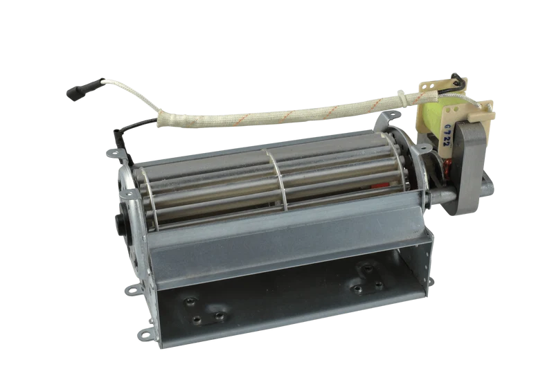 Fan and Blower Motor Assembly – H4L