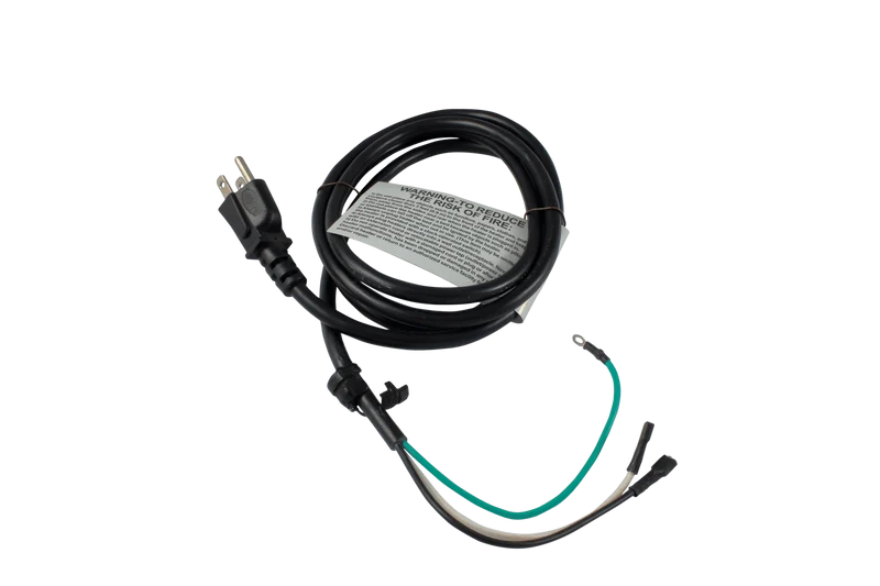 Replacement Power Cord – H4L