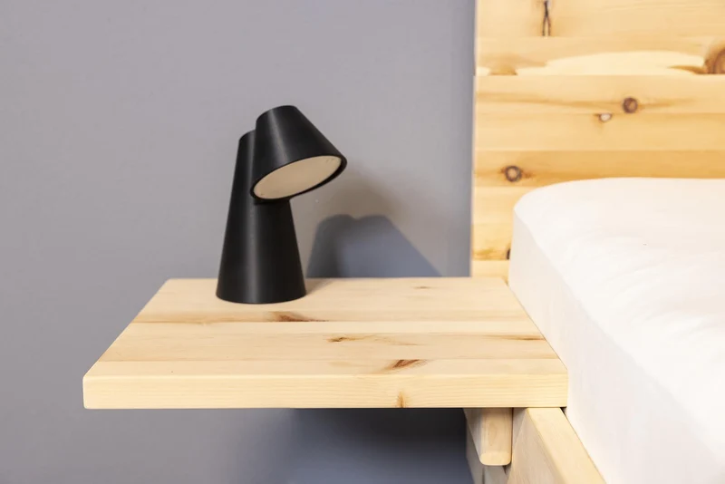 Onira nachttafel zonder lade