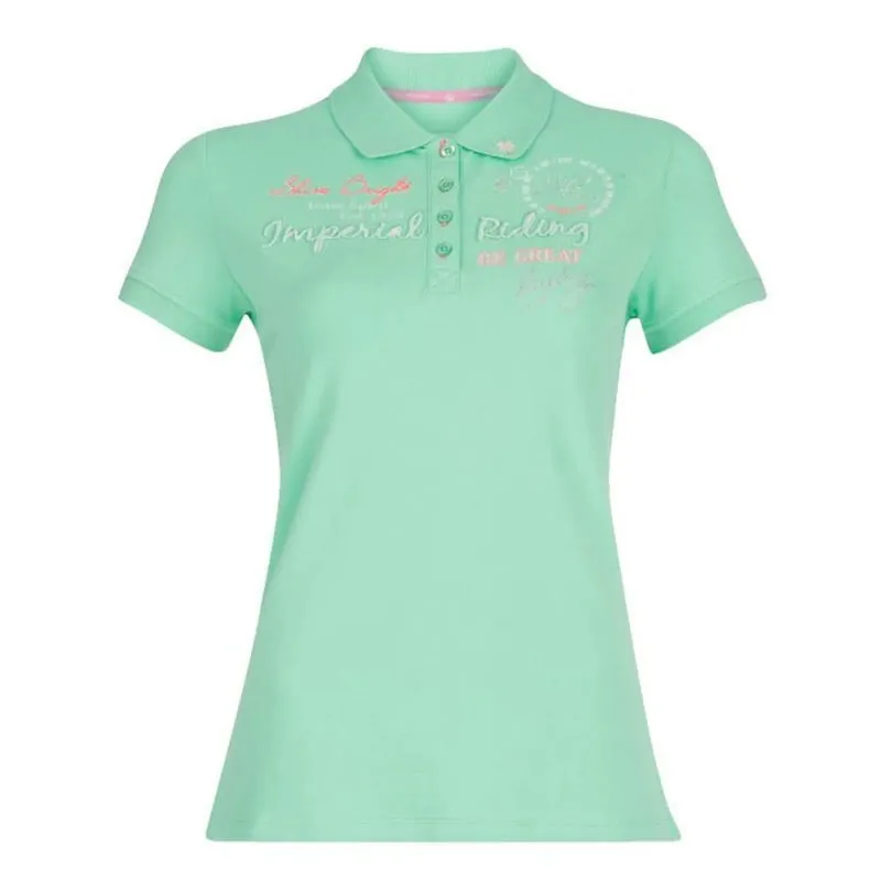Polo Imperial Riding Kindness Summer - taglia S