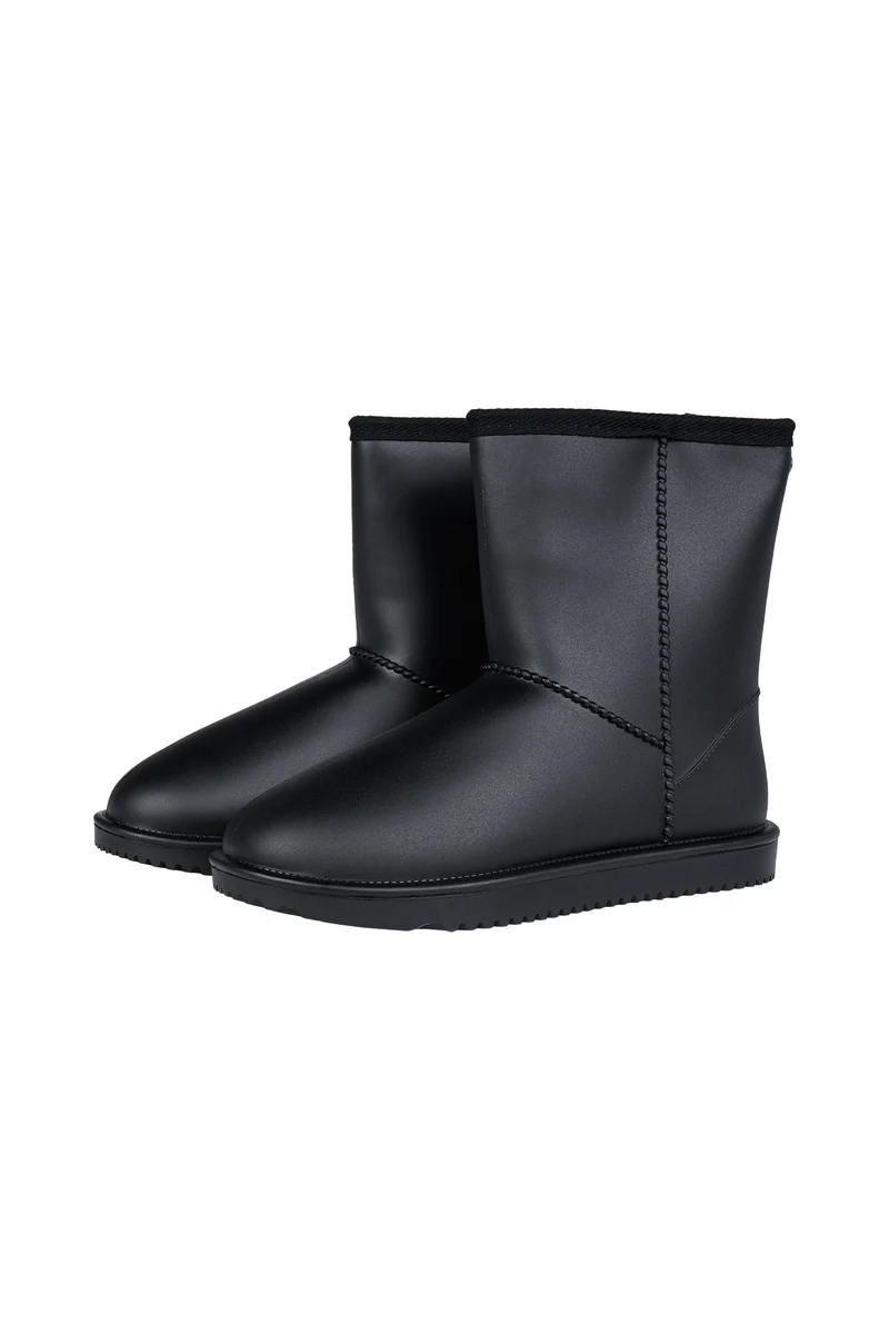 Bootie Rainless Allweather Black 36