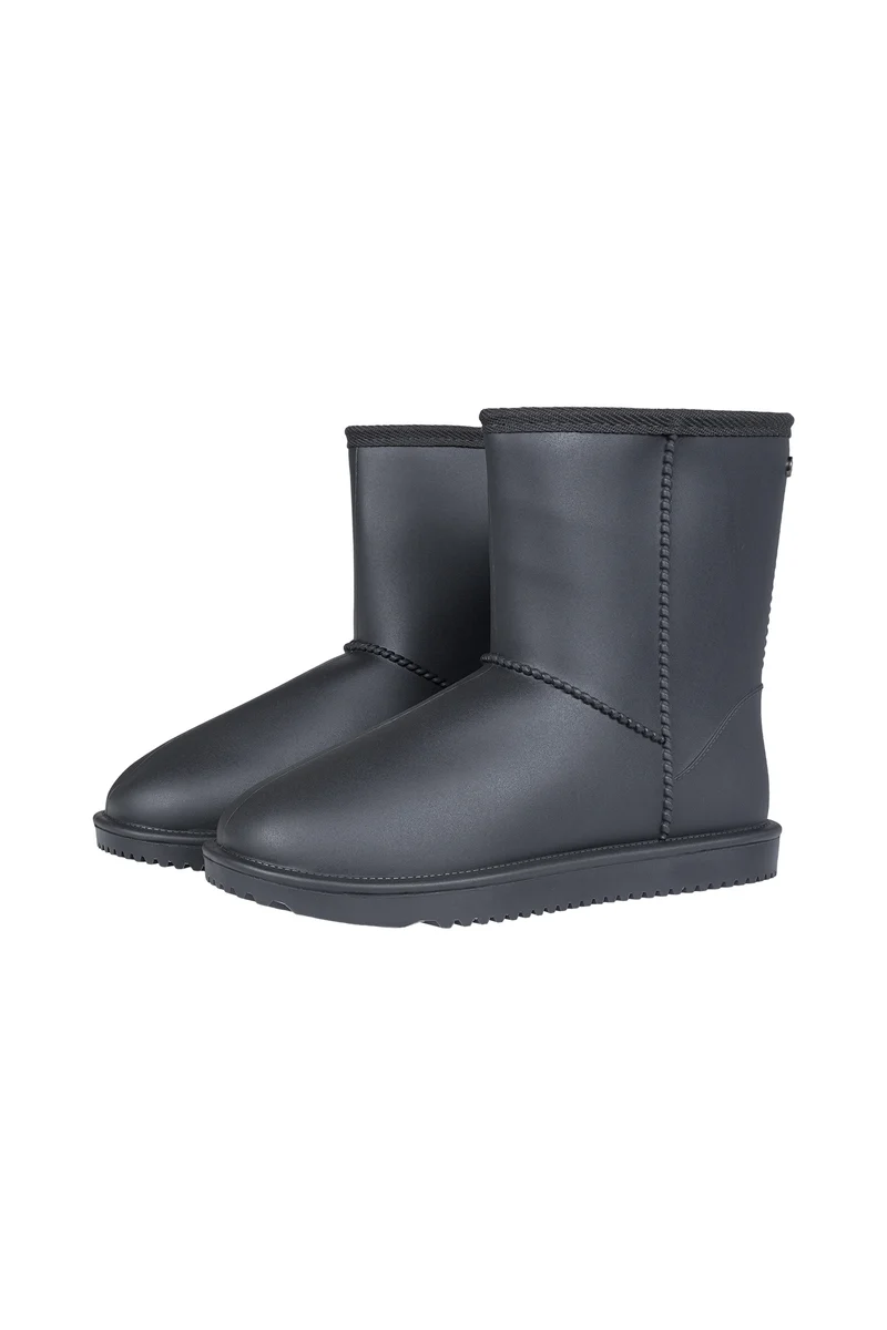 Bootie Rainless Allweather Asphalt 36