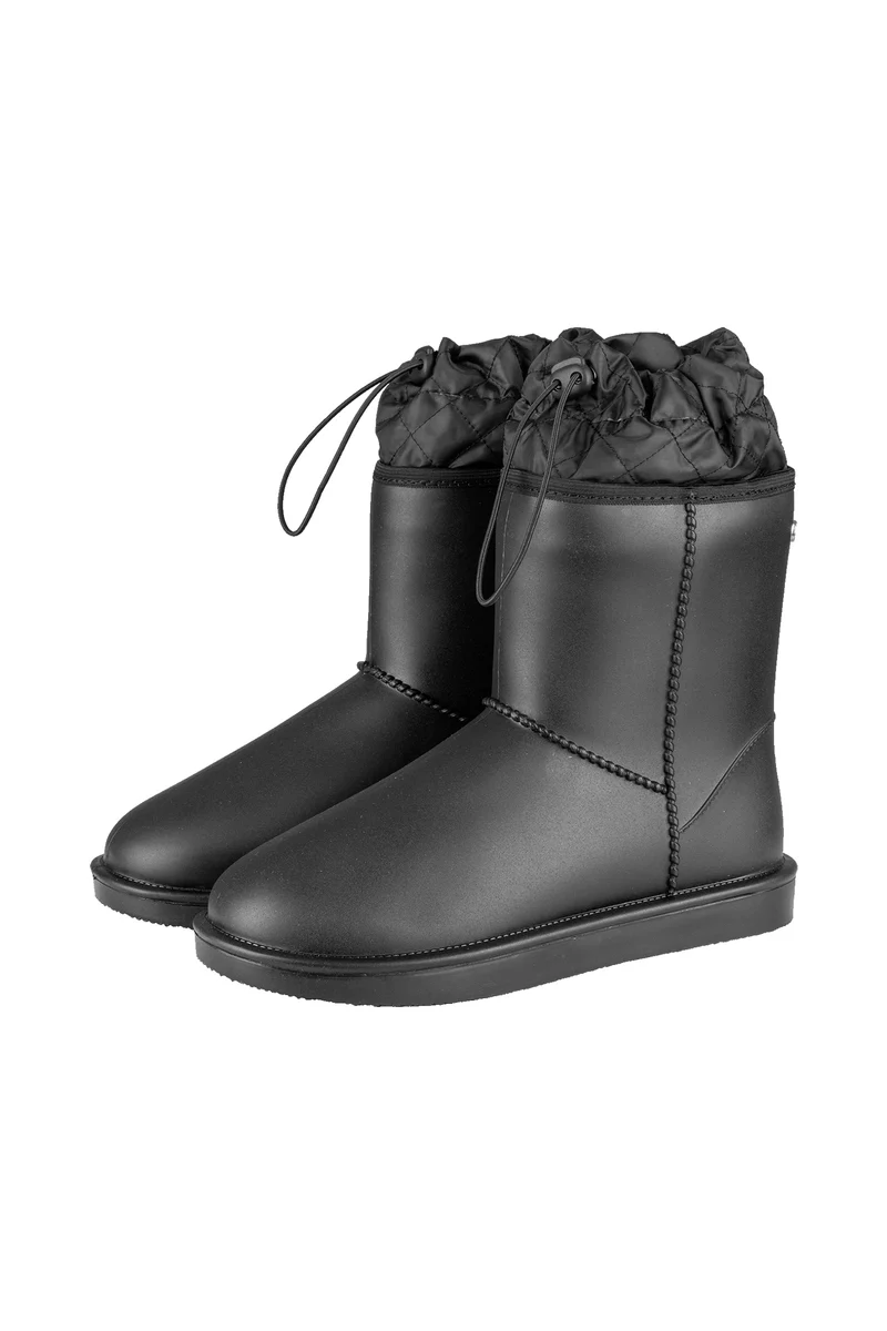 Bootie Rainless Pro Black 36